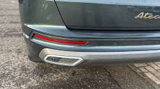 SEAT Ateca 1.5 TSI EVO FR 5dr Petrol Estate